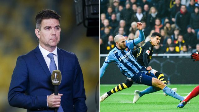 EKWALL: Stjärnorna som AIK och Djurgården måste kräva mer av