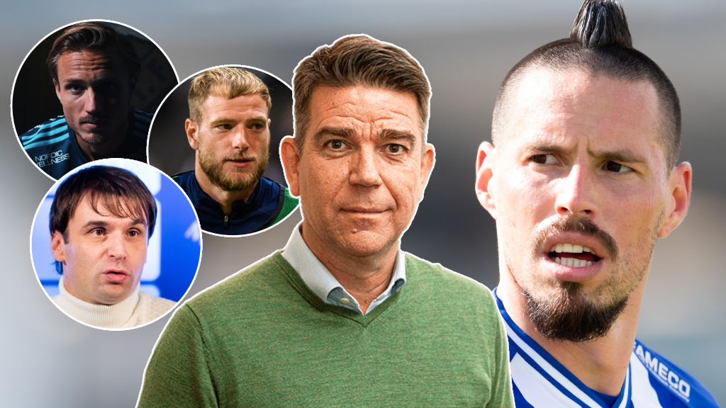 EKWALL: Får vi se en ny Marek Hamsik-liknande affär?