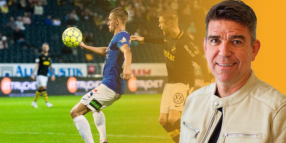 EKWALL: Fem regeländringar som skulle lyfta allsvenskan