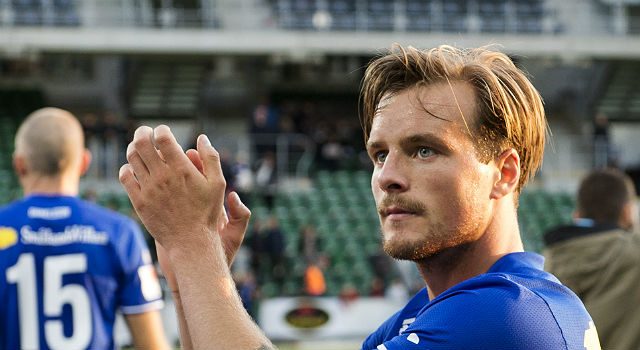 PÅ FD: Genombrottet – efter fem anonyma år: “Bäst i allsvenskan på sin position”