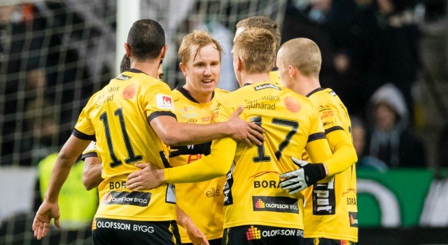 PÅ FD: Elfsborg har värvat klart – öppnar för att sälja: “Har många intressanta spelare”