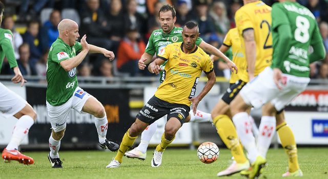 ANALYS – “Elfsborg håller inte kvaliteten för toppstriden”