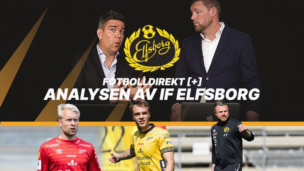 DEN ALLSVENSKA GENOMGÅNGEN 2020: “Någonting hände förra säsongen”