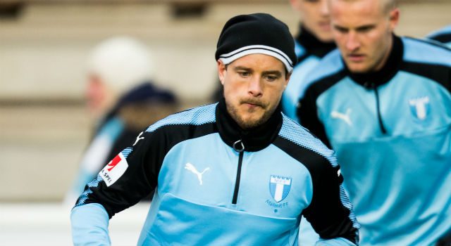 Nya avbräcken i Malmö FF