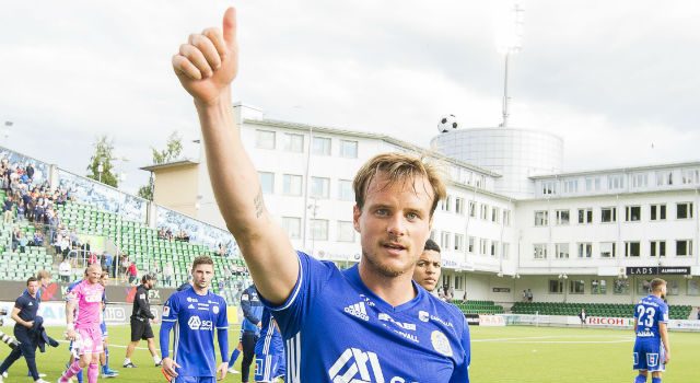 PÅ FD: Pekats ut som allsvenskans bästa – snart ledig: “Öppen för nya utmaningar”