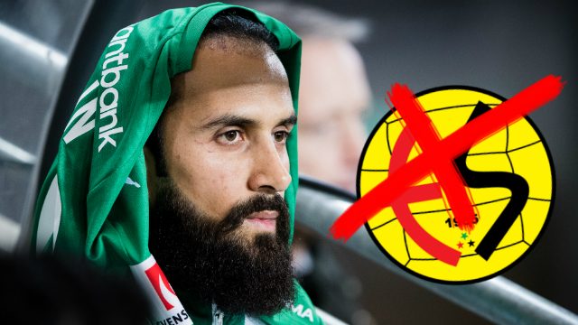 Bajenfansen startar kampanjen “Free Erkan” – sätter press på Eskisehirspors president