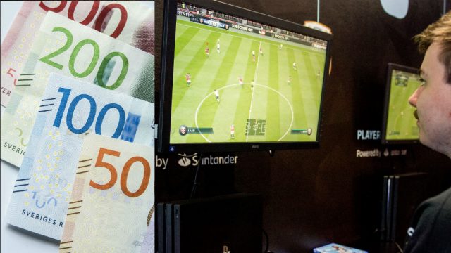 AVSLÖJAR: Miljonavtalet för nya allsvenska FIFA-satsningen