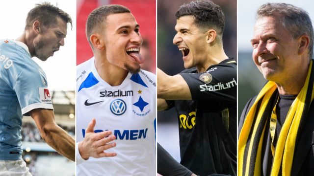 FD läsarundersökning – vilken allsvensk klubb går längst i Europa?