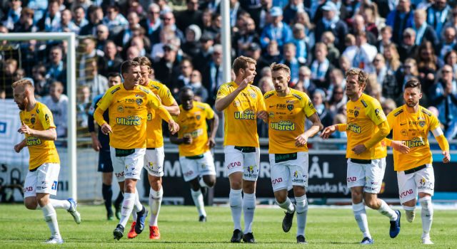 Blytungt besked för allsvenska bottenlaget – tvingas till operation