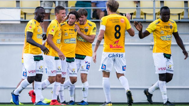 Rasar mot superettan – samtal med fansen efter ny förlust: ”Förståelse”