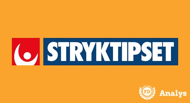 FD ANALYS: Allsvensk spikidé på Stryktipset!