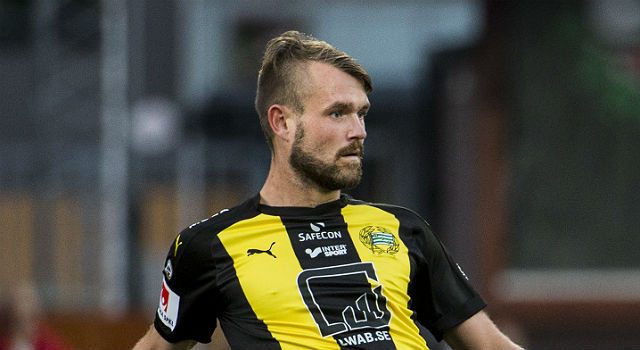 FD:s krönikör- “Skadan på Fenger kan bli väldigt kostsam för Hammarby”