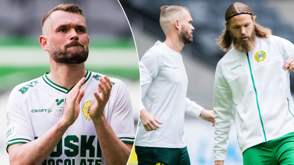 DERBYEXTRA: Lovordar “nya” Hammarby: “Går inte att gömma sig”