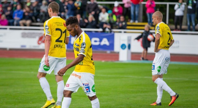 PÅ FD: Tunga allsvenska fallet – får svårt att klara hyran