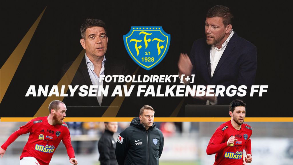 DEN ALLSVENSKA GENOMGÅNGEN 2020: ”Räcker nu, Falkenberg”