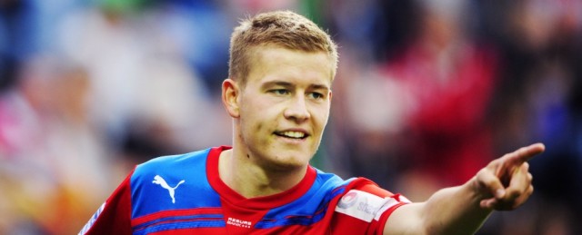 EXTRA – HIF blåst på Finnbogason