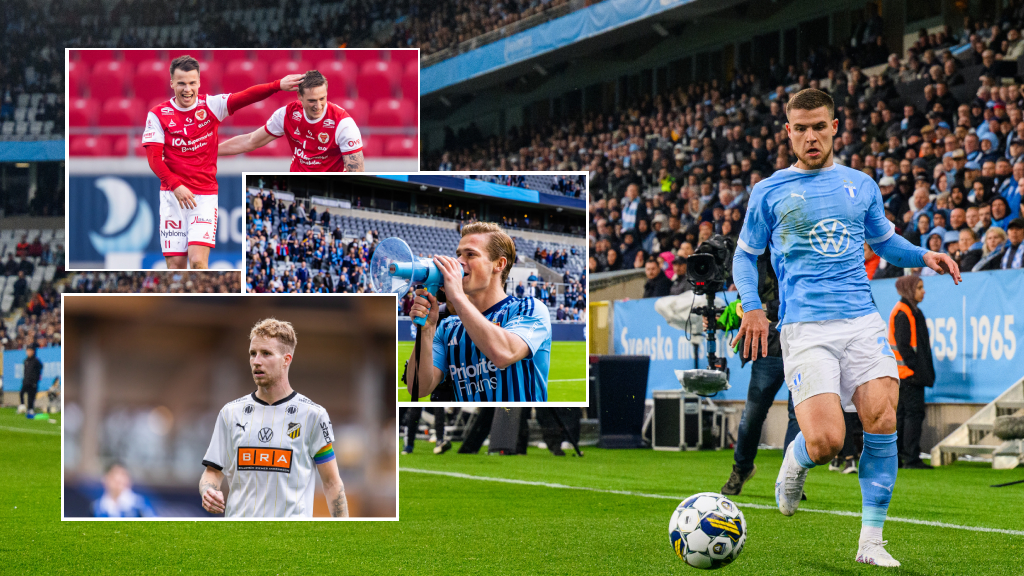 Ännu mer mumma för Malmö FF