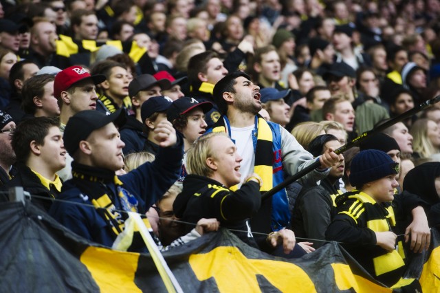 KLART med Europa League – Hit reser AIK och Elfsborg