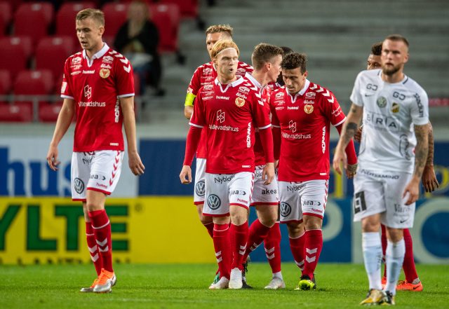 Kalmars trupp mot AIK – talangen saknas med skada