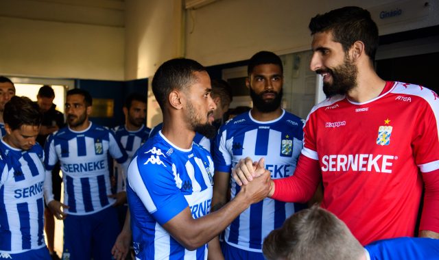 Troliga startelvor i kvällens Göteborgsderby