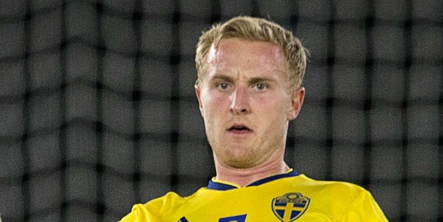 MFF-stjärnan räddade Sverige – i 97:e (!) minuten