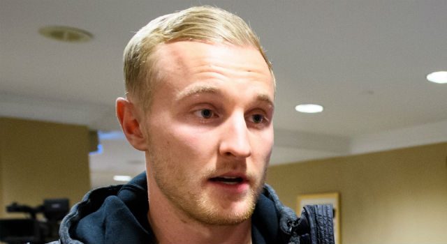 Sex avbräck i MFF:s Falkenbergsmöte – U21 stod sig dyrt