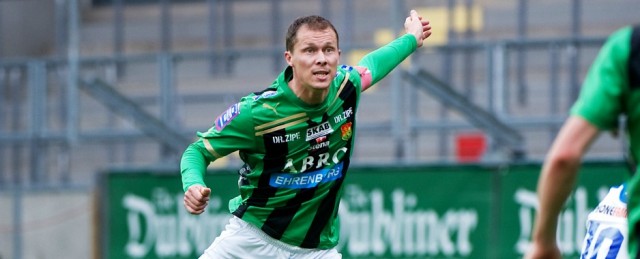 Ny måstematch för Gais: “Känner press”