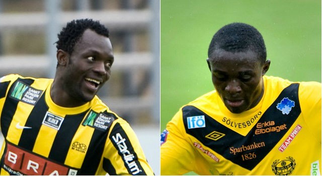 PÅ FD: Ex-allsvenska stjärnorna plötsligt lediga – bekräftar uppbrott med klubben