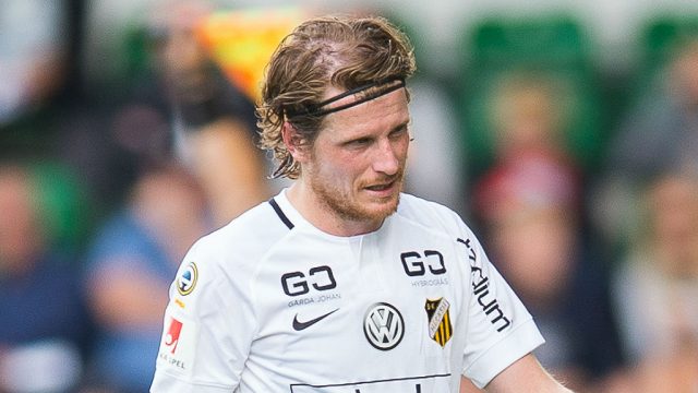 FD SPECIAL: Allsvenska profilernas jul och nyår – miserabel helg för Häckenstjärnan