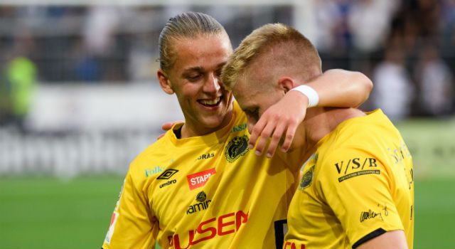 Frälste Elfsborg med matchens sista spark: ”Det har varit jättejobbigt”