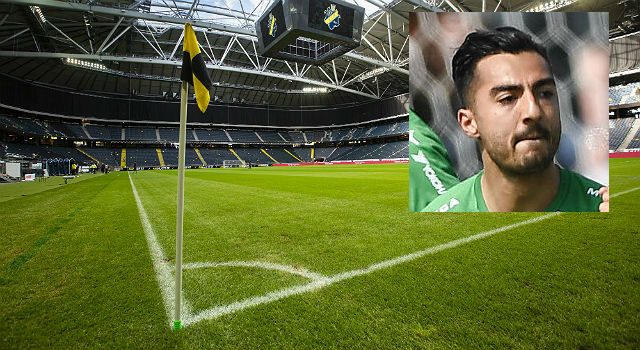 PÅ FD: Hamads hårda utspel inför derbyt: “Friends är ett skämt”