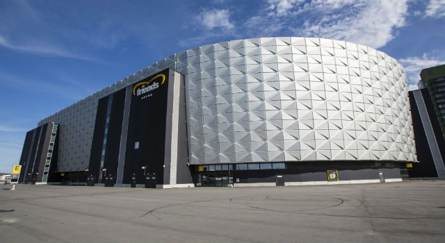 Jättefiaskot på Friends Arena – läskiga siffrorna