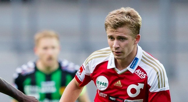 PÅ FD: Degerfors mittfältsfynd följs av flera allsvenska klubbar: “Förvånar mig inte”