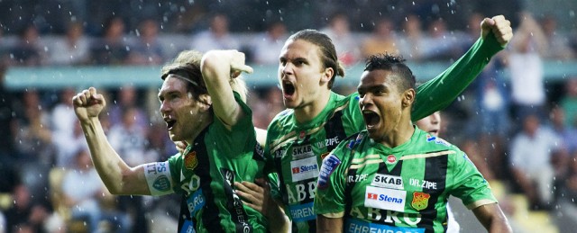 Gais kris löst – Gaisgården såld