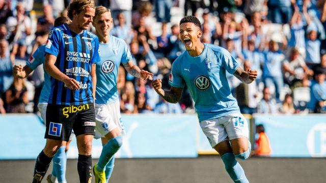 FD LIVE: ”Derbyt vänder – och målfester i Malmö och Göteborg”