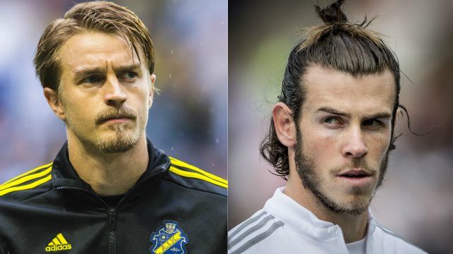 LÅNGLÄSNING: Nye AIK-stjärnans skräckmöte – ”0-0!, han kom aldrig förbi mig”