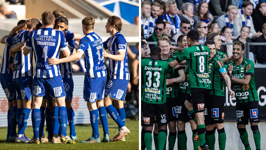 SPELARBETYGEN – Inte så nedslående läsning