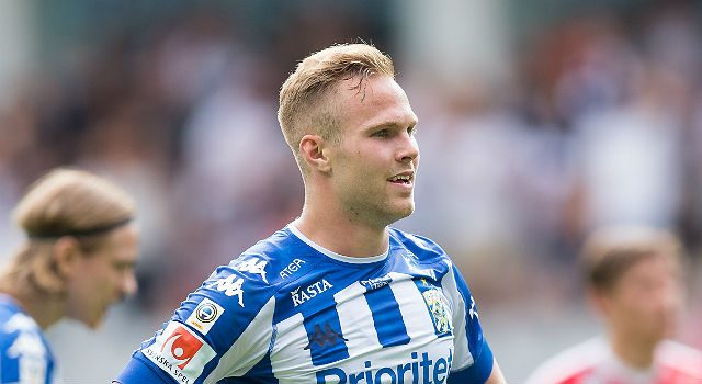 Klubben kan tvångsnedflyttas – Engvall besvärad: ”Jäkligt lack”