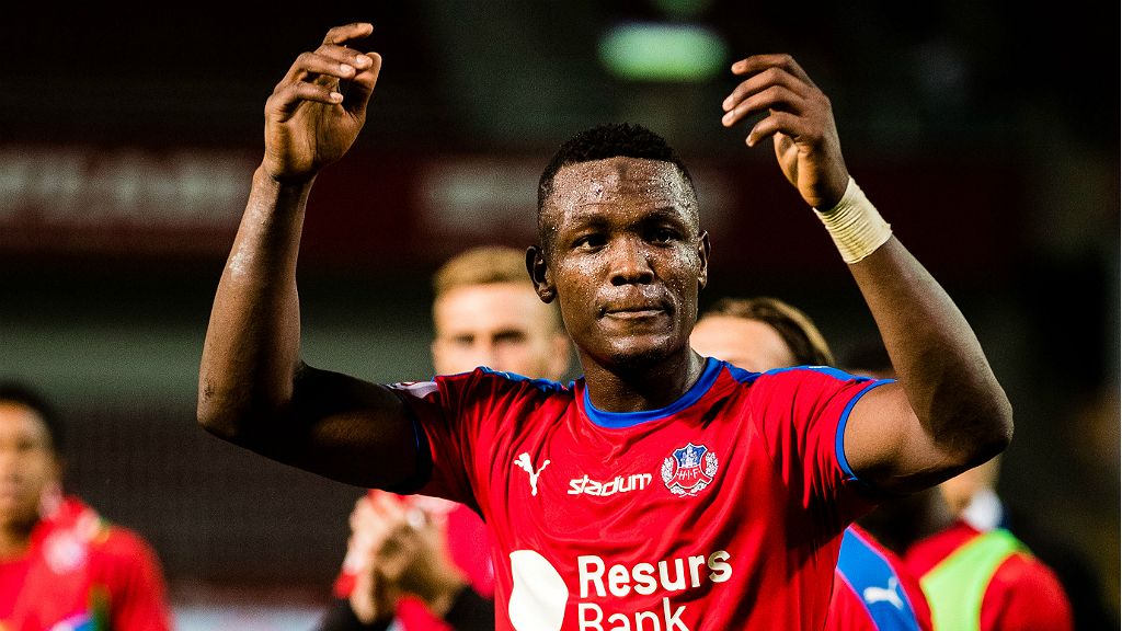 HIF-seger – Östersund rasar i tabellen