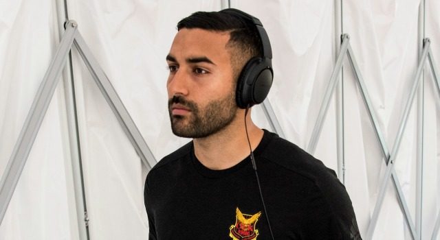 Efter agentens raseri – Ghoddos kommenterar Östersunds nobb