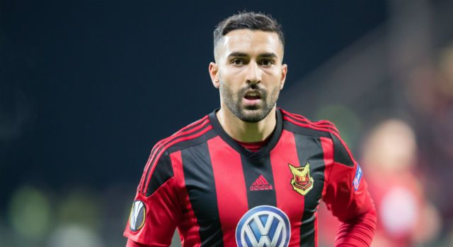 Efter år av spekulationer – nu uppges Ghoddos lämna ÖFK