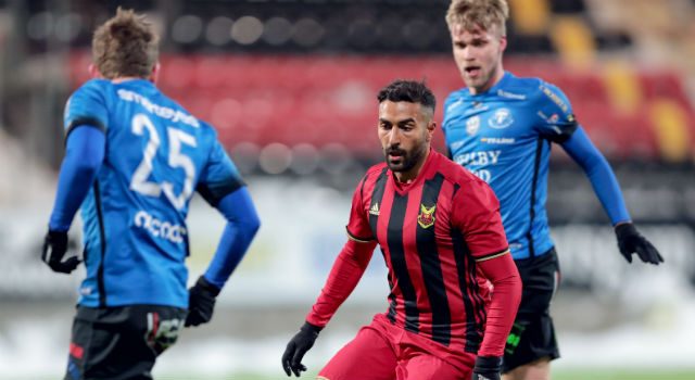 Allsvenska stjärnan jagas av fem PL-klubbar