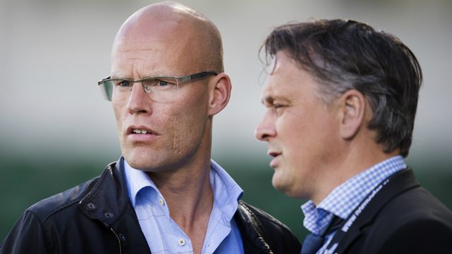 GIF Sundsvall tittar på 17-åring – ÖFK avvaktande