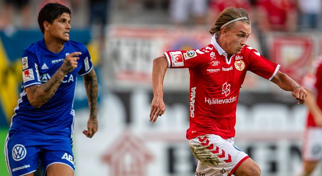 Allsvensk match byter speldag – flyttas fram