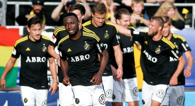 FD LIVE: AIK hakar på i toppen – stabil trea i Örebro