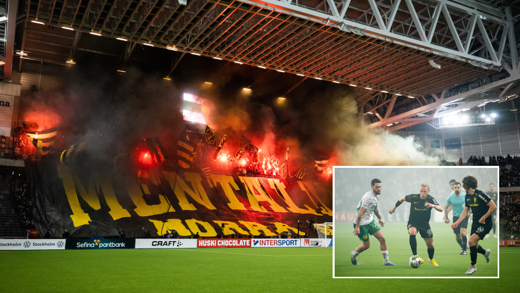 Så startar AIK och Hammarby – stjärnorna bänkas