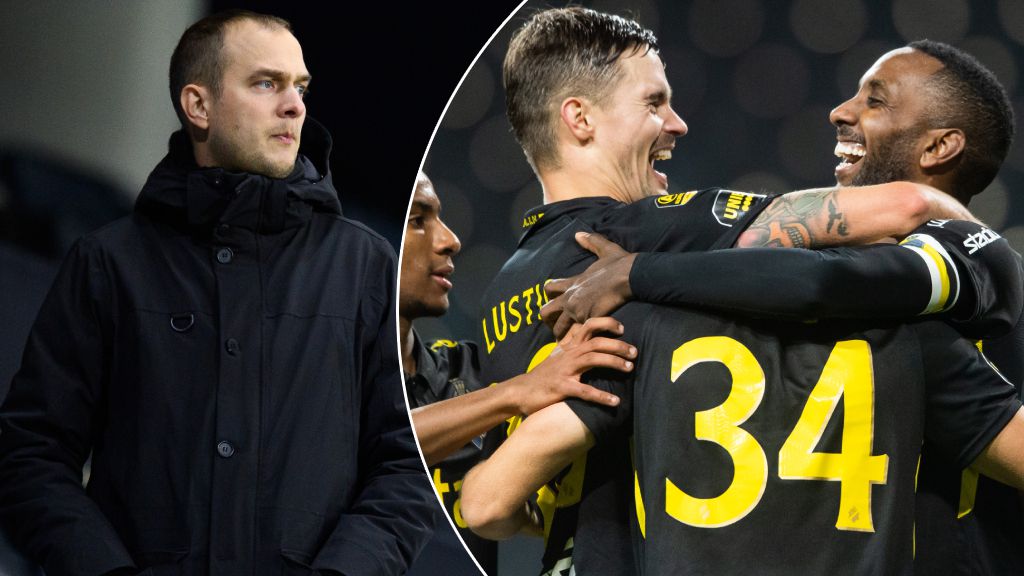 ”Vi har intresse att förstärka AIK – ska ha en tydlig plan”