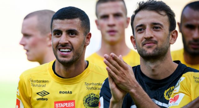 Elfsborg vände och vann – nu ler boråsarna igen