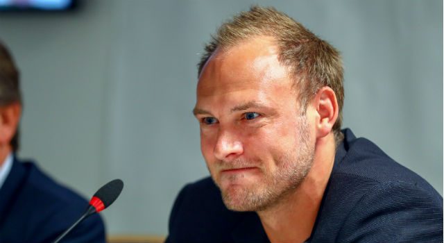 KLART: Granqvist tvingas stå över – missar mötet med Kalmar