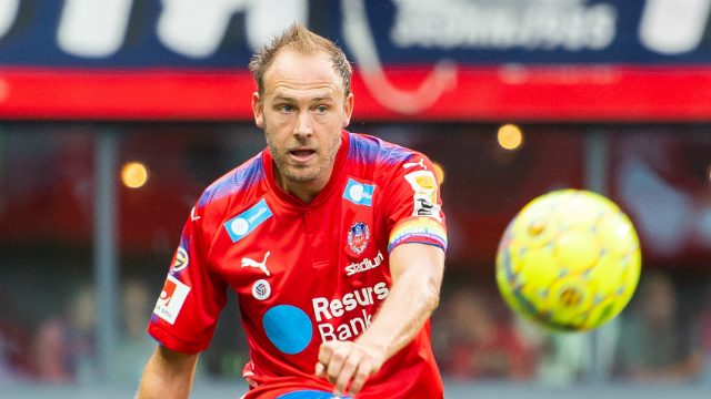 Totalfiasko i cupen – men HIF undvek ny missräkning